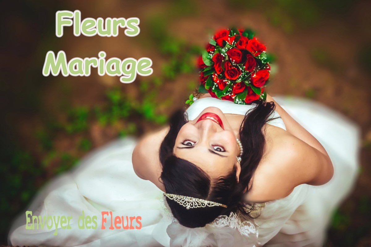lIVRAISON FLEURS MARIAGE à ARGOUGES